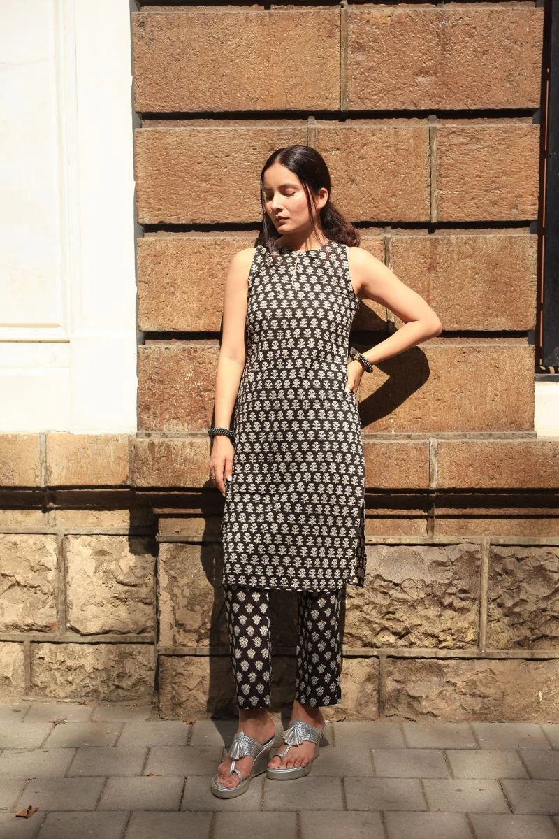 Ever Style Kurta Set for Every Occasion.