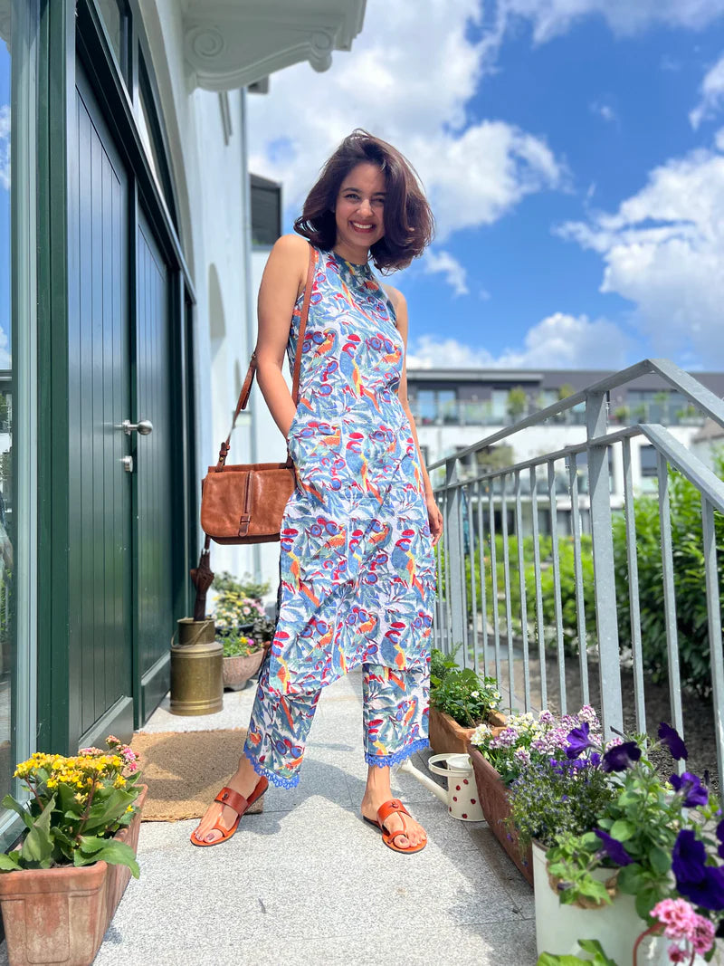 Ever Style Kurta Set for Every Occasion.