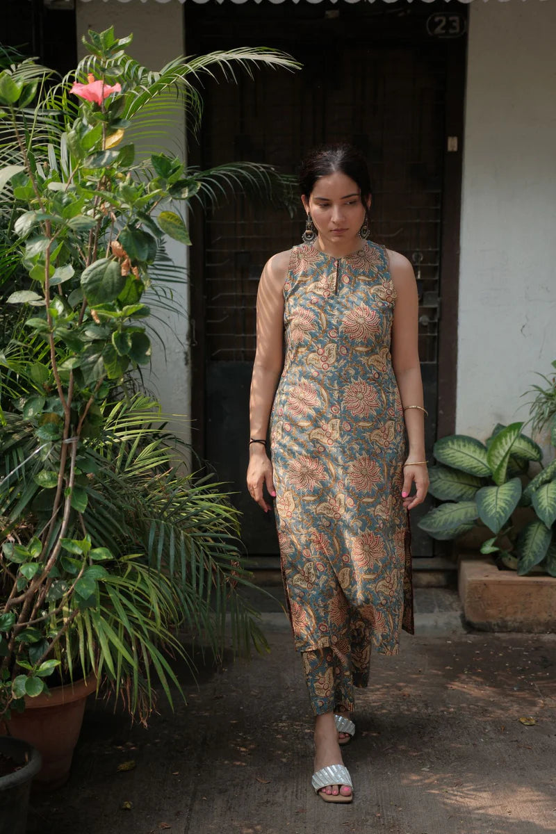 Ever Style Kurta Set for Every Occasion.