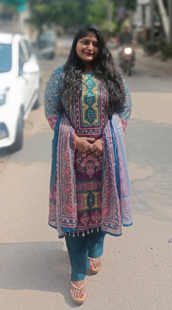 Juhi Heavy Fancy Pair with Dupatta set